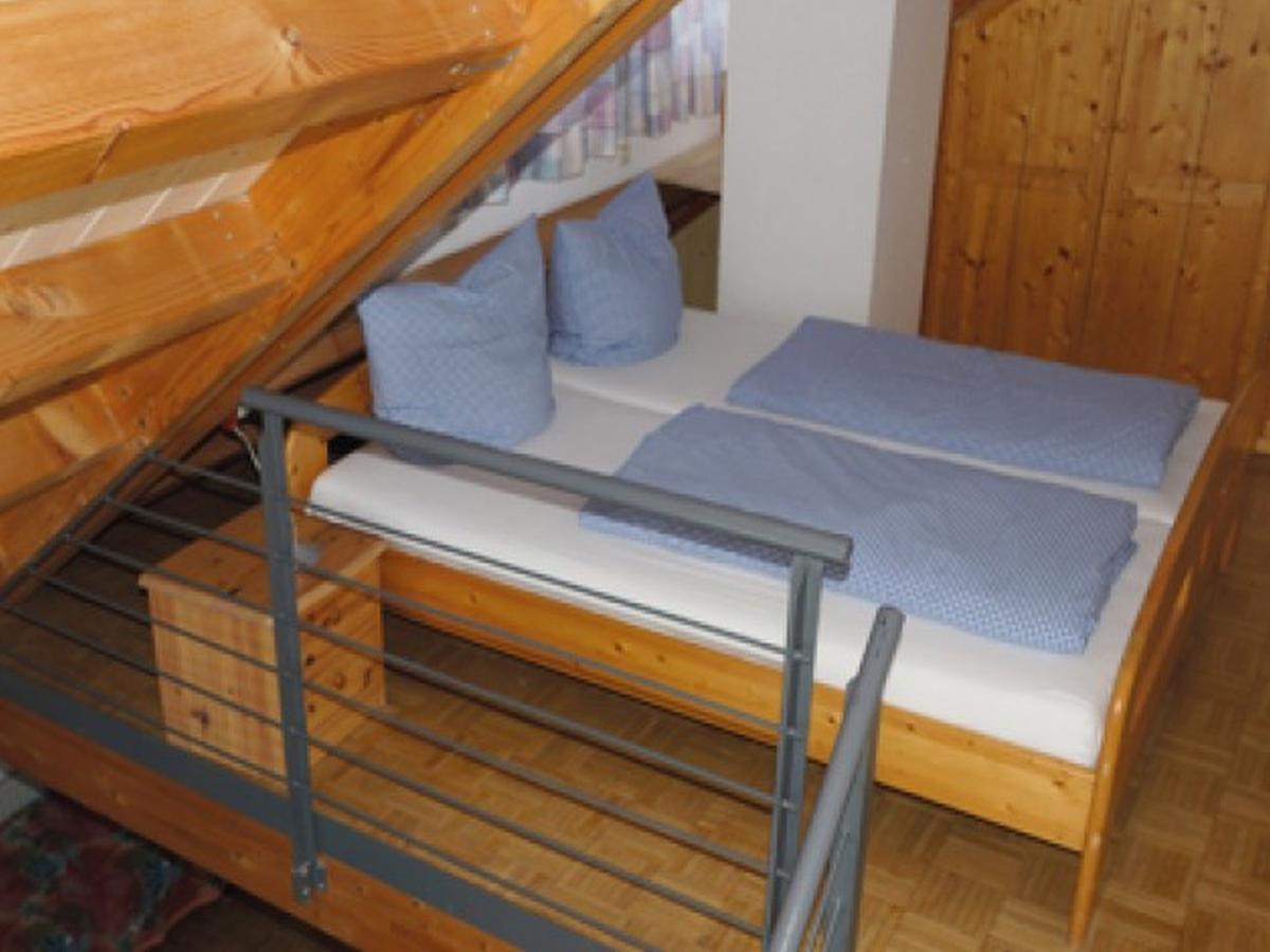 Hotel Anker Bodman-Ludwigshafen Eksteriør billede