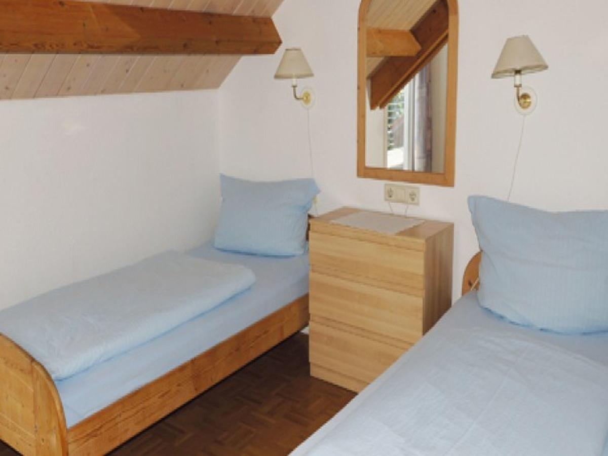 Hotel Anker Bodman-Ludwigshafen Eksteriør billede