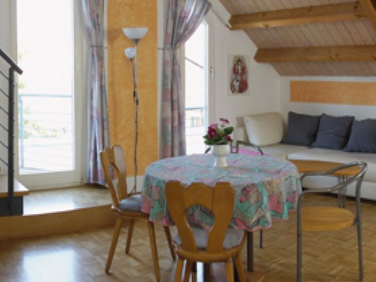 Hotel Anker Bodman-Ludwigshafen Eksteriør billede